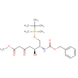 CAS No 823235-74-1  Molecular Structure