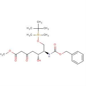 CAS No 823235-92-3  Molecular Structure