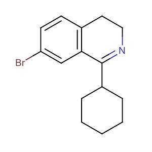 Cas Number: 823236-14-2  Molecular Structure