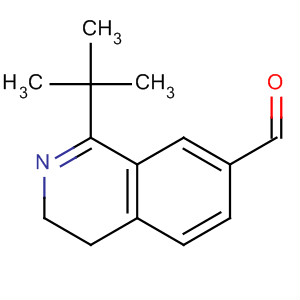 CAS No 823236-20-0  Molecular Structure