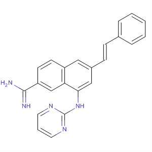 Cas Number: 823236-26-6  Molecular Structure