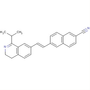 CAS No 823236-49-3  Molecular Structure