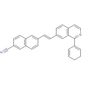 CAS No 823236-51-7  Molecular Structure