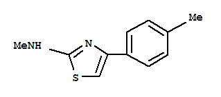 Cas Number: 823236-59-5  Molecular Structure