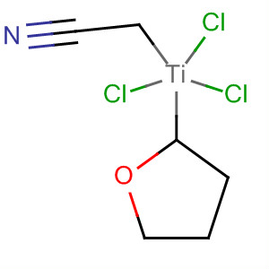 CAS No 82332-87-4  Molecular Structure