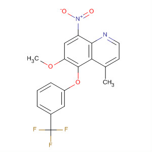 CAS No 82333-37-7  Molecular Structure