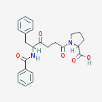 CAS No 82336-10-5  Molecular Structure