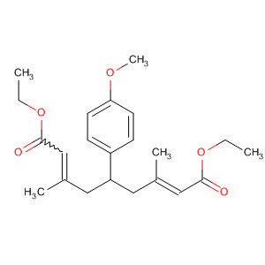 CAS No 82343-43-9  Molecular Structure
