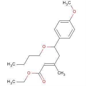 CAS No 82343-48-4  Molecular Structure