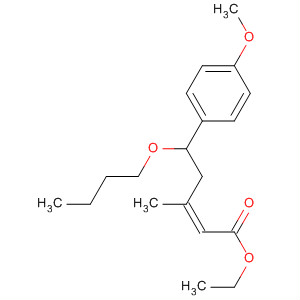 CAS No 82343-49-5  Molecular Structure