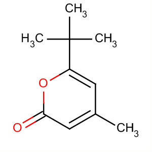 Cas Number: 82343-53-1  Molecular Structure