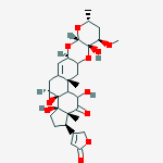 CAS No 82345-35-5  Molecular Structure