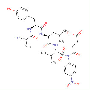 CAS No 82349-44-8  Molecular Structure