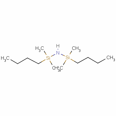 CAS No 82356-80-7  Molecular Structure