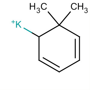 CAS No 82360-21-2  Molecular Structure