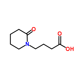 CAS No 82360-26-7  Molecular Structure