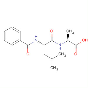 CAS No 82364-19-0  Molecular Structure