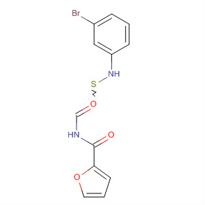CAS No 82366-73-2  Molecular Structure