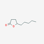 CAS No 82373-92-0  Molecular Structure