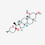 CAS No 82373-93-1  Molecular Structure