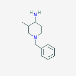 CAS No 82378-86-7  Molecular Structure