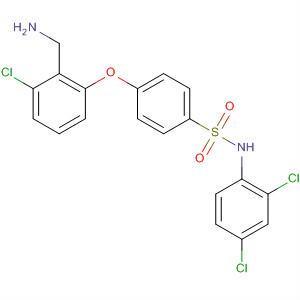 CAS No 823780-82-1  Molecular Structure