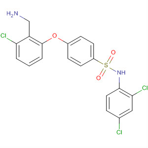 Cas Number: 823780-82-1  Molecular Structure