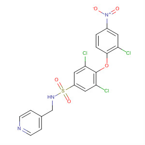 CAS No 823781-02-8  Molecular Structure