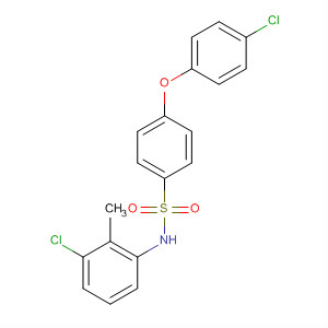 CAS No 823781-61-9  Molecular Structure