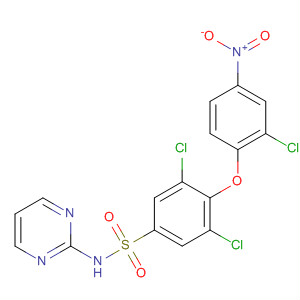 CAS No 823781-89-1  Molecular Structure