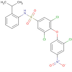CAS No 823781-94-8  Molecular Structure