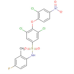 CAS No 823782-02-1  Molecular Structure
