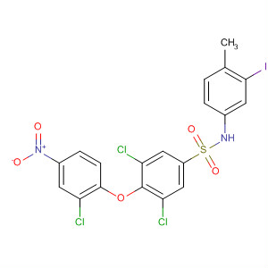 CAS No 823782-14-5  Molecular Structure