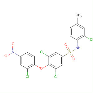CAS No 823782-15-6  Molecular Structure