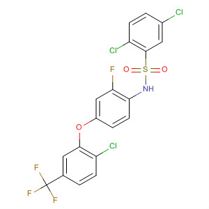 CAS No 823782-40-7  Molecular Structure