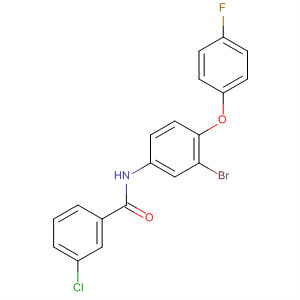 CAS No 823782-66-7  Molecular Structure