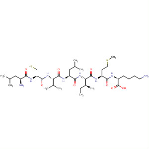 CAS No 823783-34-2  Molecular Structure