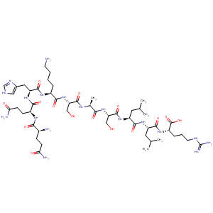 CAS No 823784-05-0  Molecular Structure