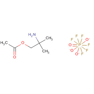 CAS No 823785-28-0  Molecular Structure