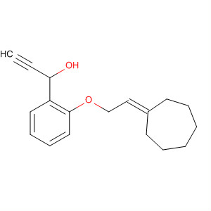 CAS No 823785-98-4  Molecular Structure