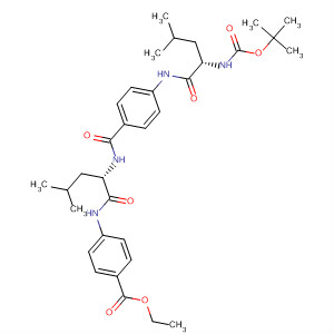 Cas Number: 823786-70-5  Molecular Structure