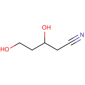 CAS No 823787-18-4  Molecular Structure