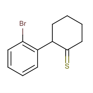 CAS No 823787-34-4  Molecular Structure