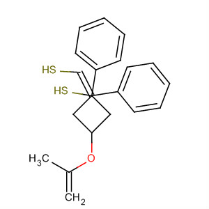 CAS No 823788-42-7  Molecular Structure