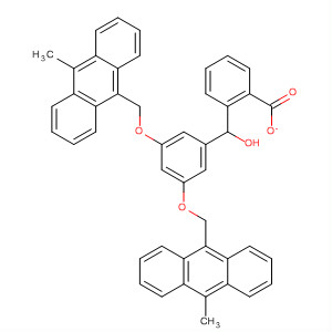 CAS No 823788-56-3  Molecular Structure