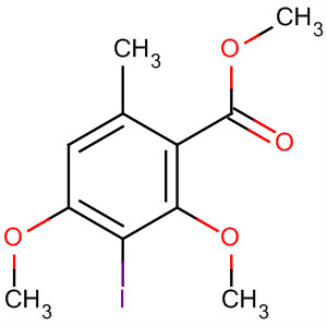 CAS No 823789-50-0  Molecular Structure