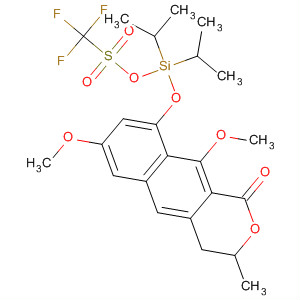 Cas Number: 823789-58-8  Molecular Structure