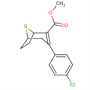 CAS No 823790-92-7  Molecular Structure