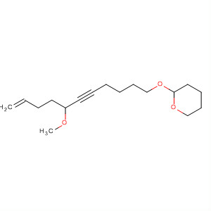 CAS No 823792-05-8  Molecular Structure