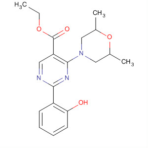 Cas Number: 823792-39-8  Molecular Structure